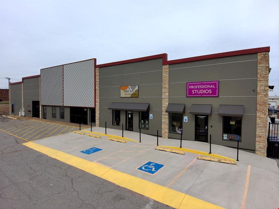 8921 Northwest Expwy, Oklahoma City, OK 73162